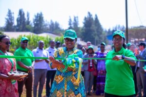 Ubushakashatsi n’ikoranabuhanga mu buhinzi n’ubworozi bizakomeza gushorwamo imari
