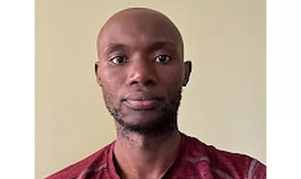 Ukraine: Umunyamerika ukomoka mu Rwanda afunzwe n’inyeshyamba