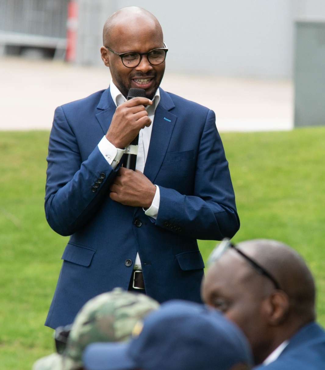 Denmark: Abanyarwanda bizihije umunsi wo Kwibohora ku nshuro ya 28 