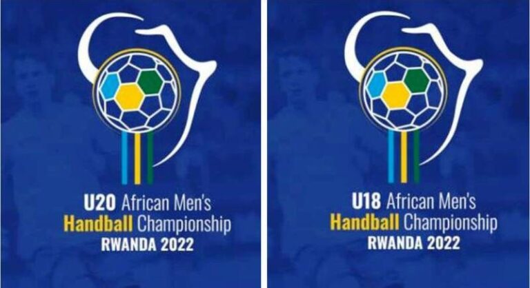 Handball: Abakinnyi bazaserukira u Rwanda mu mikino y’Afurika batangiye imyitozo