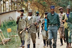 Ishyaka rya UDPR ryakeje Inkotanyi risaba Abanyarwanda gusigasira ibyagezweho