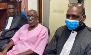 Rutunga Venant ‘wicishije abasaga 1000’ yavuze ko yahigwaga muri Jenoside