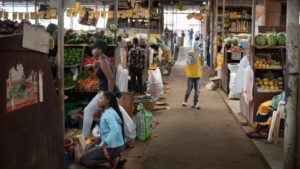 Ibiciro ku isoko ry’u Rwanda byongeye gutumbagira mu kwezi gushize