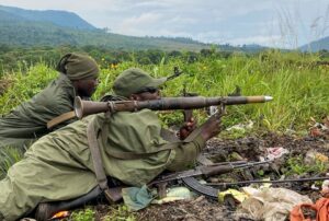 FARDC na M23 byubuye intambara nyuma y’ibiganiro bya RDC n’u Rwanda