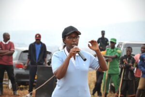 Kigali: Basabwe gukumira isuri hakiri kare babungabunga amashyamba