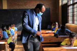 MINEDUC yahinduye uburyo bwo kubara amanota y’ibizamini bya Leta