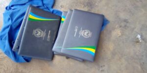 Rwamagana: Babiri bafungiwe kwiba mudasobwa 26 z’ishuri