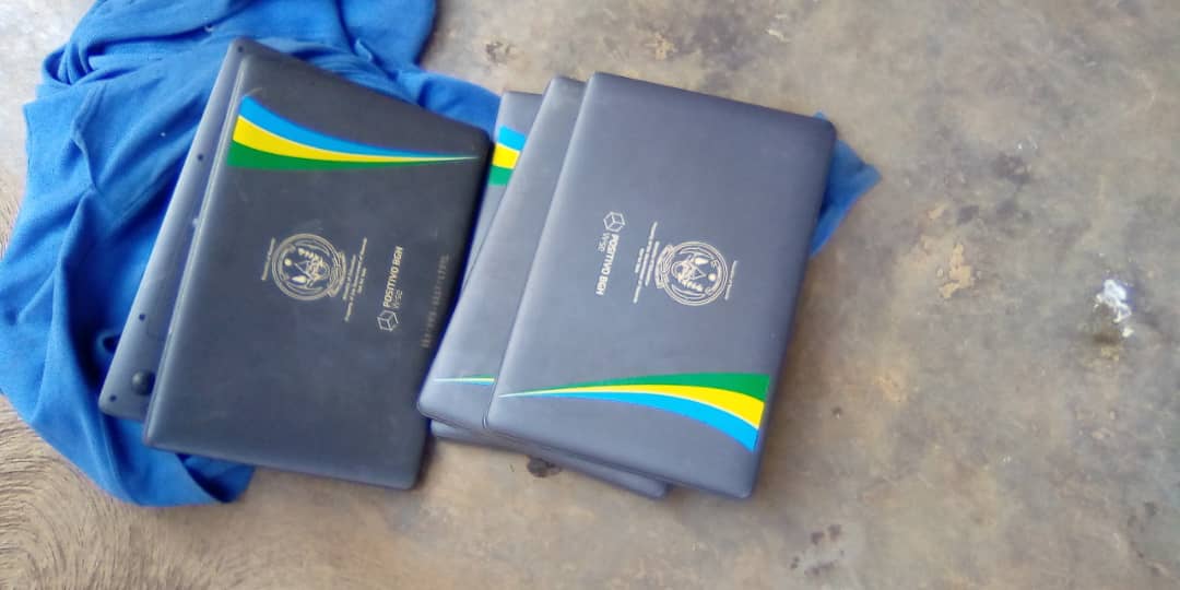 Rwamagana: Babiri bafungiwe kwiba mudasobwa 26 z’ishuri