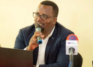 Handball: FERWAHAND yatangiye kurambagiza abakinnyi bakina hanze y’u Rwanda