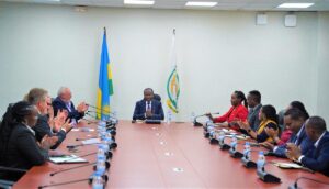 U Rwanda rwabonye miliyari 7.6Frw zo kubaka TVET y’Indashyikirwa