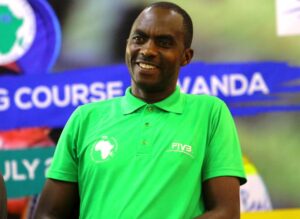 Volleyball:  Ikipe y’u Rwanda U-21 yatangiye imyitozo yitegura imikino y’Afurika