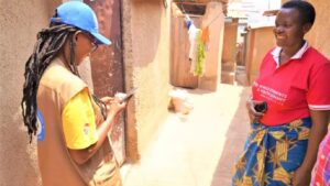 Ibarura rusange rya 5 ryatangiye kuri uyu wa Kabiri