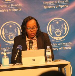 Amarushanwa n’ibikorwa bya Siporo u Rwanda rwakiriye byinjije miliyari 30 Frw