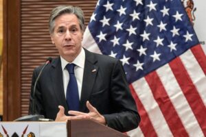 U Rwanda rubonye andi mahirwe yo gusobanurira USA ibya Rusesabagina