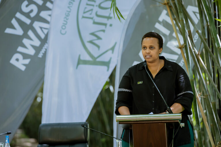 Abana b’ingagi 20 bagiye guhabwa amazina mu Kwita Izina 2022