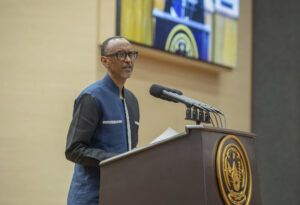Hari ibigo bya Leta byegurirwa abikorera vuba na bwangu- Perezida Kagame