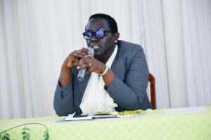Amajyaruguru: Hegitari ibihumbi 120 zikeneye kurwanywaho isuri