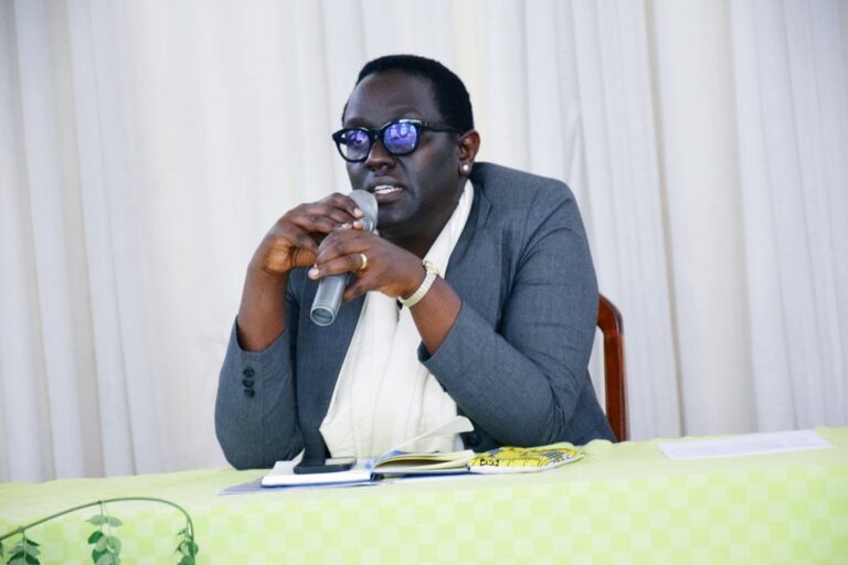 Amajyaruguru: Hegitari ibihumbi 120 zikeneye kurwanywaho isuri