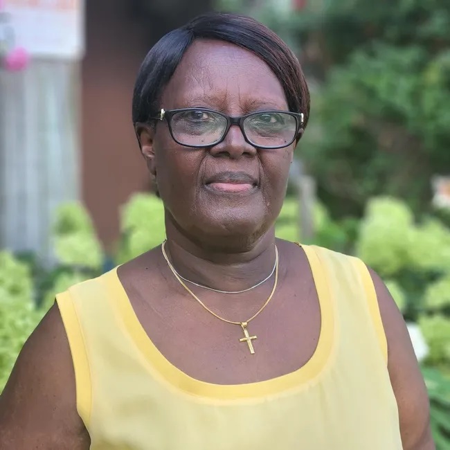 Agahinda ka Mukagatare wari wangiwe gusura u Rwanda ngo nta Visa