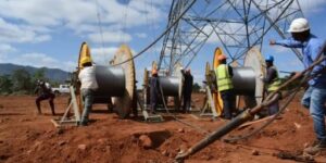 U Burundi bwatangiye umushinga w’amashanyarazi buhuriyeho n’u Rwanda