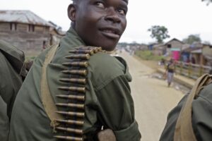 Impungenge z’u Rwanda kuri FDLR ihembera Jenoside muri RDC