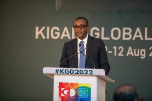 Kigali: Abasaga 200 bariga ku bisubizo by’ibibazo byugarije Isi