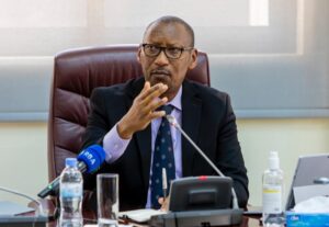 BNR yazamuye inyungu fatizo yayo kubera izamuka ry’ibiciro ku isoko