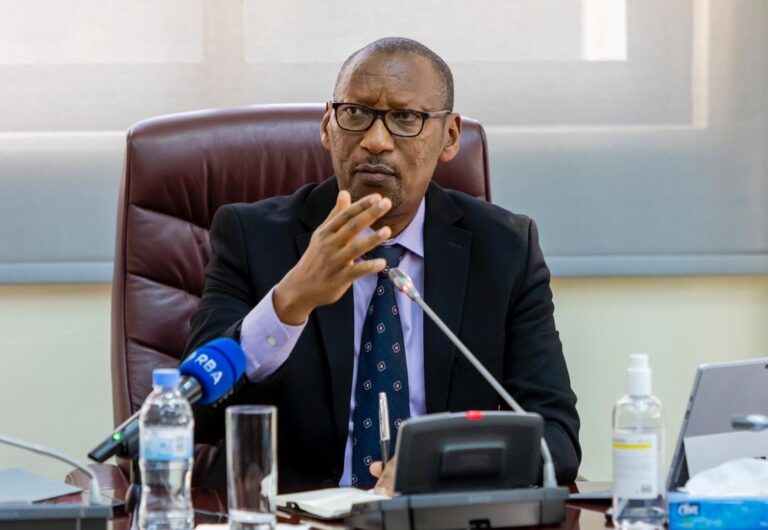 BNR yazamuye inyungu fatizo yayo kubera izamuka ry’ibiciro ku isoko
