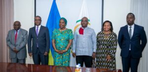 U Rwanda rwashimiwe gushyigikira COMESA