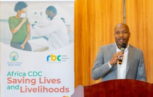 U Rwanda rwabaye intangarugero mu gukingira COVID-19 muri Afurika