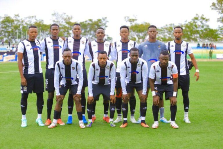 APR FC  izahura na US Monastir, AS Kigali ihure na  ASA Telecom mu mikino y’Afurika