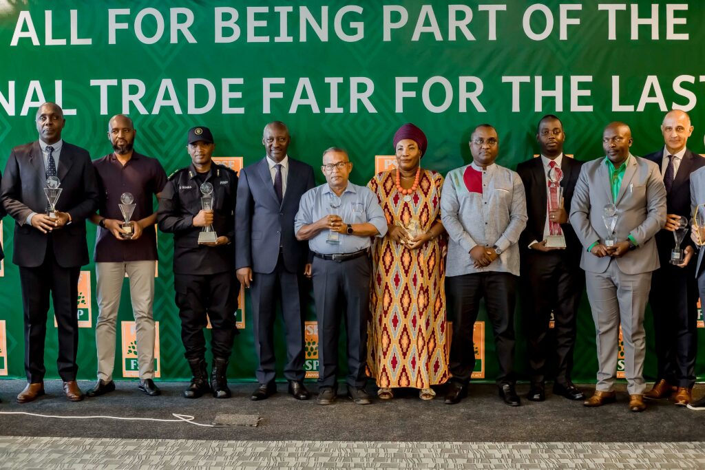 EXPO ya 2023 ishobora kuzabera i Gahanga-MINICOM