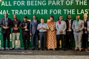EXPO ya 2023 ishobora kuzabera i Gahanga-MINICOM