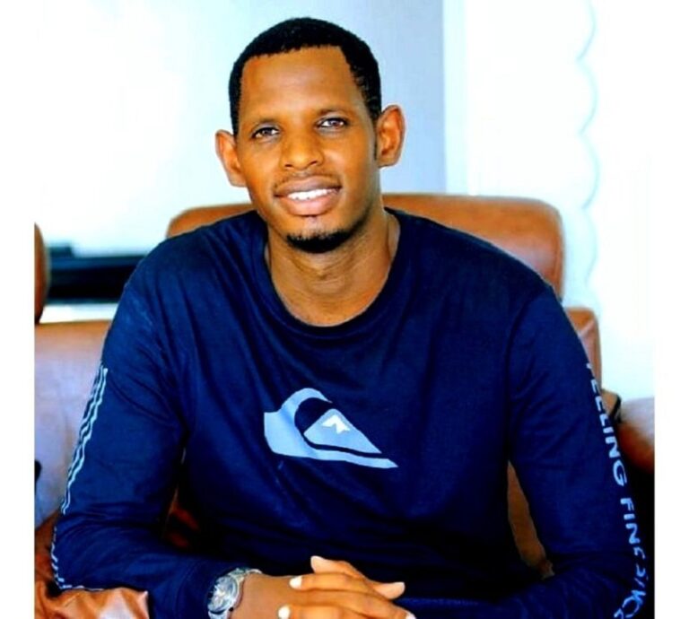 Yanga, Umwami w’Agasobanuye, yitabye Imana