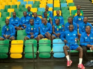 Handball: Haratangira imikino y’Afurika mu batarengeje imyaka 20
