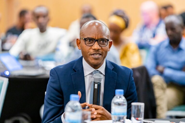U Rwanda rwatangiye gukumira Ubushita bw’Inkende bwageze muri RDC