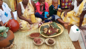 Amateka y’Umuganura n’uko wagaruwe na Leta y’u Rwanda nyuma y’imyaka 86