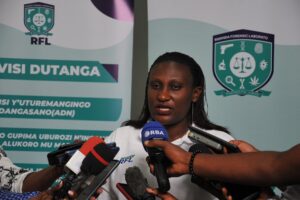 Amajyepfo: Inzego z’ibanze zasobanuriwe serivisi zitangwa na RFL