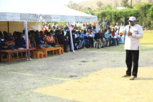 Kayonza: Barashimira Leta y’u Rwanda ibikorwa by’iterambere yabagejejeho