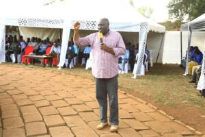 Kayonza: Abayobozi bibukijwe guharanira iterambere ry’umuturage