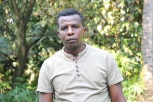 Rubavu: Abimana wahereye ku busa ubu afite Guest House