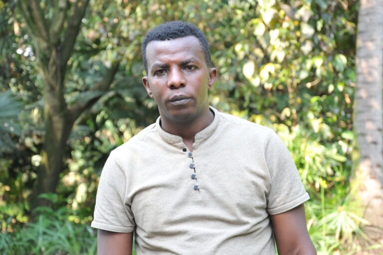 Rubavu: Abimana wahereye ku busa ubu afite Guest House