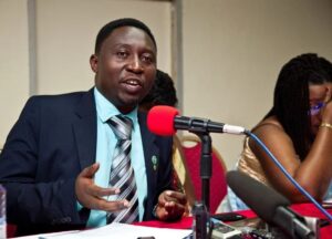 Green Party yasabwe kwivuguruza ku gusabira imishyikirano abarwanya u Rwanda