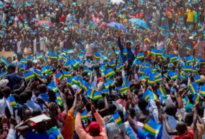 Perezida Kagame mu ruzinduko rw’iminsi 4 mu Majyepfo n’u Burengerazuba