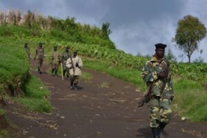 U Rwanda rwanze gusubiza impuguke za Loni zirushinja gufasha M23