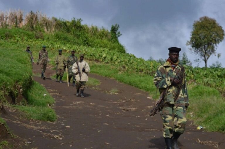 U Rwanda rwanze gusubiza impuguke za Loni zirushinja gufasha M23