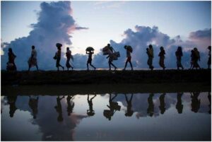 Denmark igiye gufungura ibiro byakira abimukira mu Rwanda