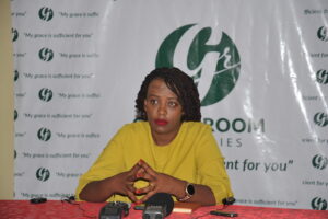 Gasabo: Grace Room Ministries mu giterane cyo kurinda urubyiruko ibiyobyabwenge