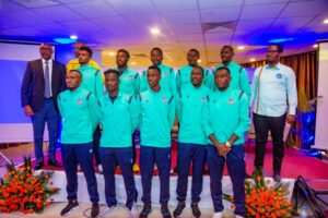 AS Kigali yerekanye abakinnyi izakoresha mu mwaka w’imikino 2022-2023