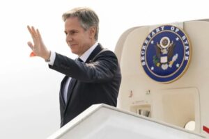 Amerika ihangayikishijwe n’amakuru ashinja u Rwanda gufasha M23